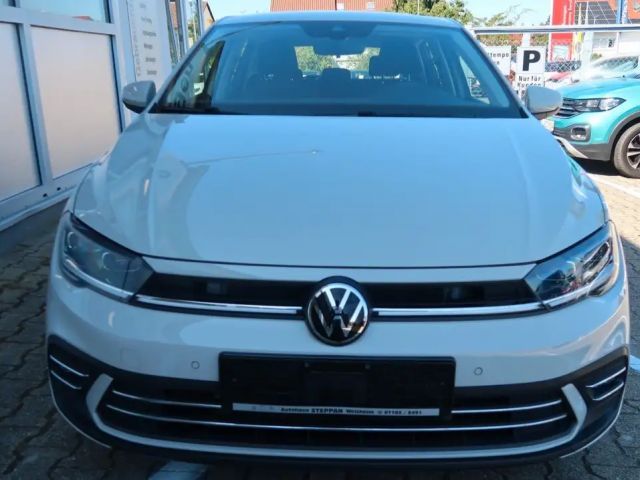 Volkswagen Polo Style