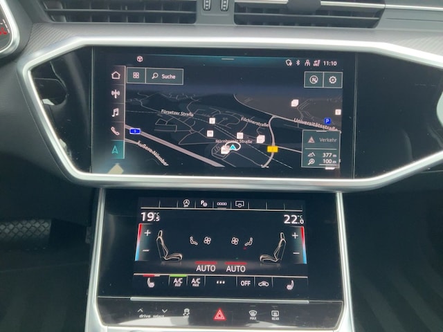 Audi A6 40 TDI Avant Quattro S-Tronic Sport