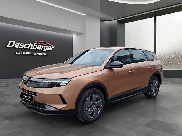 Opel Grandland X Edition