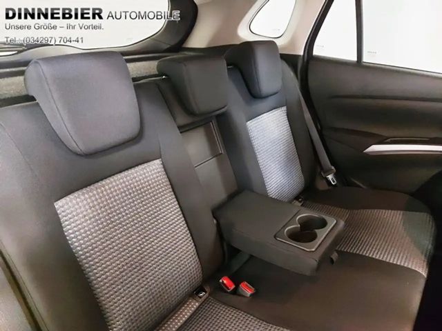 Suzuki S-Cross Comfort (AGS) *5 Jahre Garantie*