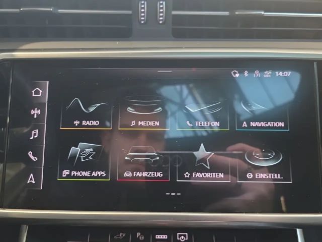 Audi A6 50 TFSI Hybride S-Line