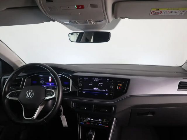 Volkswagen Taigo DSG Style