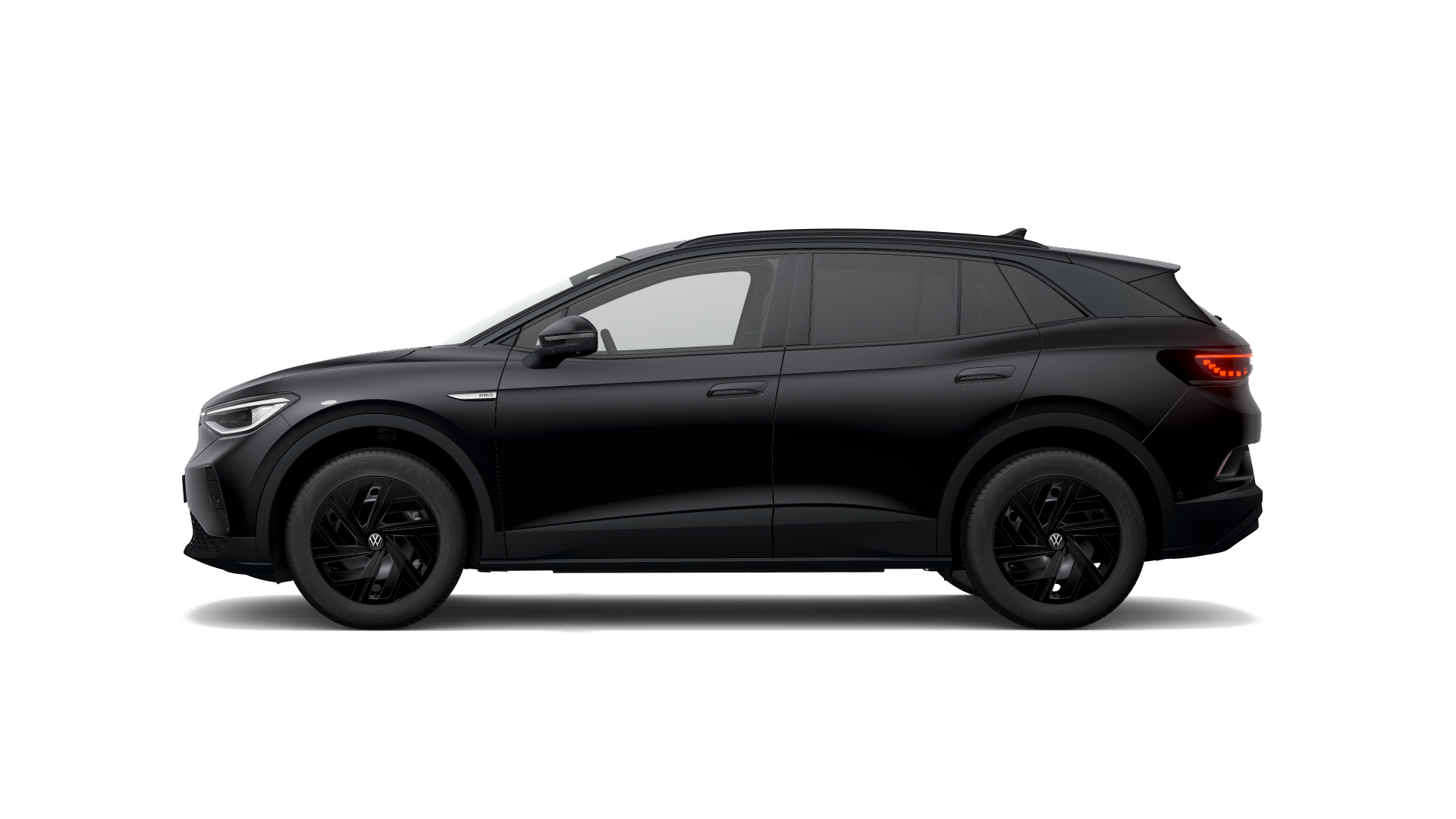 Volkswagen ID.4 IQ.Drive