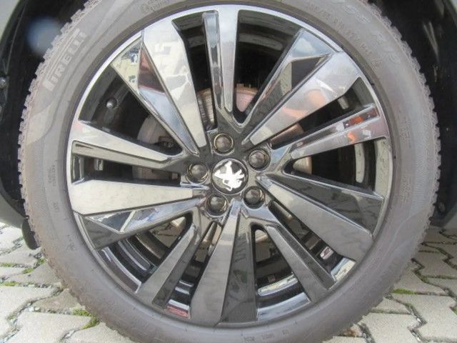 Peugeot 5008 BlueHDi EAT8 GT-Line