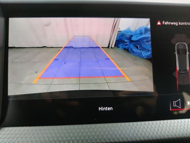 Audi A1 30 TFSI S-Tronic Sportback