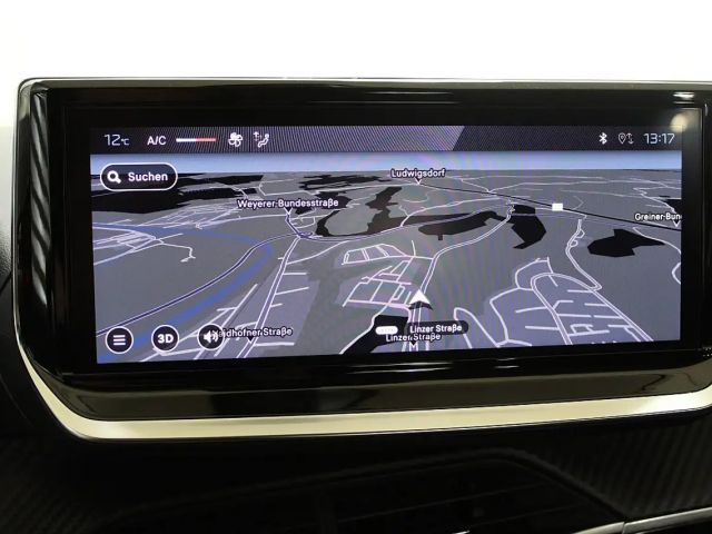 Peugeot 208 Active Pack PureTech