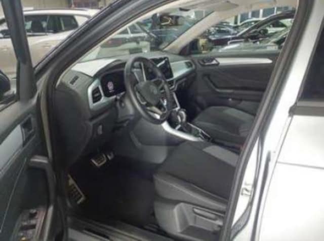 Volkswagen T-Roc 2.0 TDI DSG