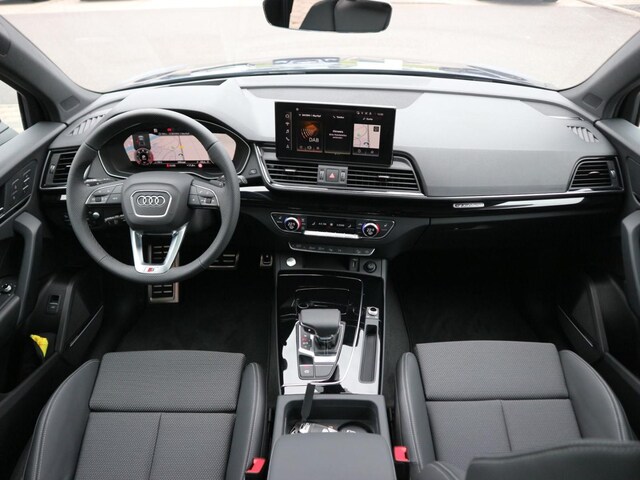 Audi Q5 40 TDI Quattro S-Tronic