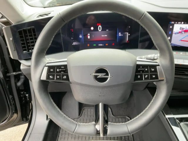 Opel Astra 1.2 Turbo Elegance Turbo