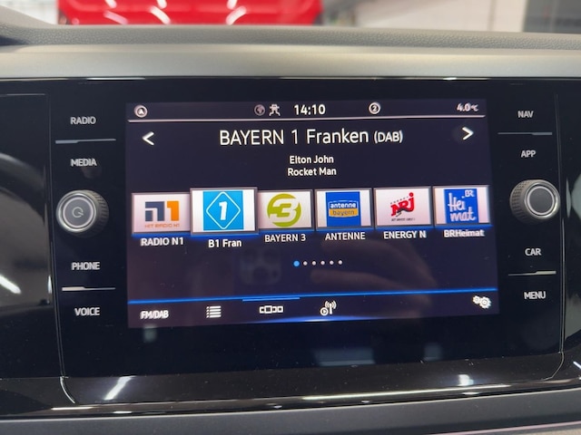 Volkswagen Taigo 1.5 TSI DSG R-Line