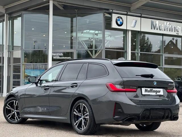 BMW 340 Touring xDrive
