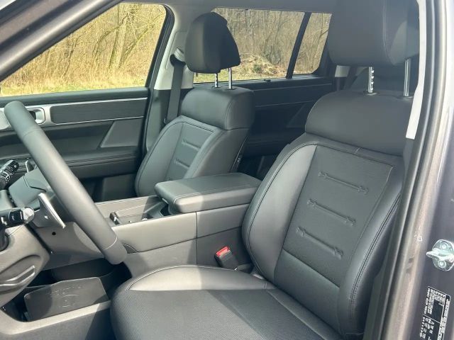 Hyundai Santa Fe 1.6 T-GDi