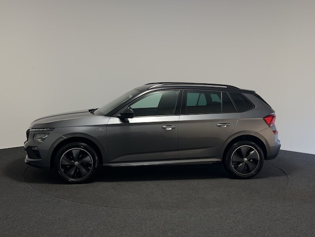 Skoda Kamiq 1.0 TSI