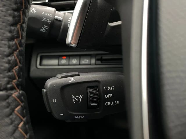 Peugeot 3008 GT-Line Hybrid