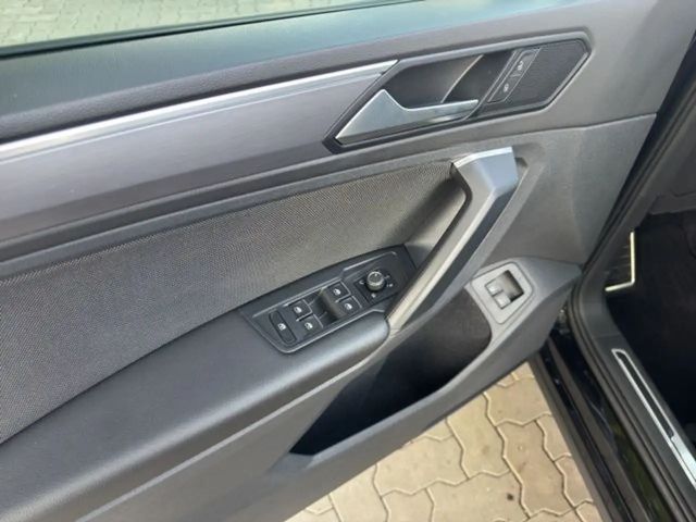 Seat Tarraco FR-lijn