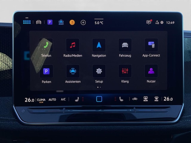 Volkswagen Passat 1.5 TSI DSG Variant