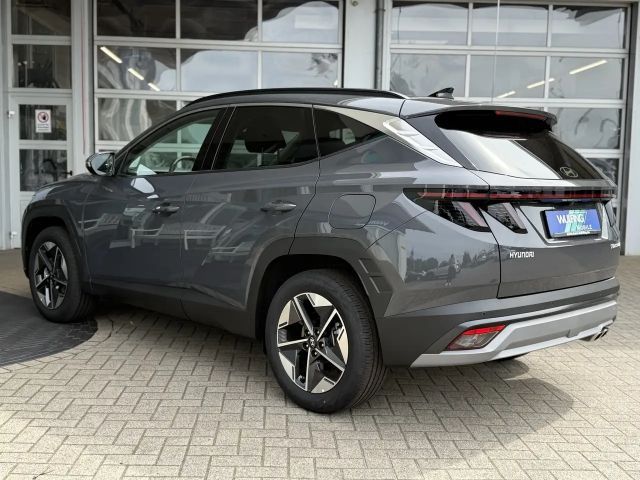 Hyundai Tucson 1.6 T-GDi Trend