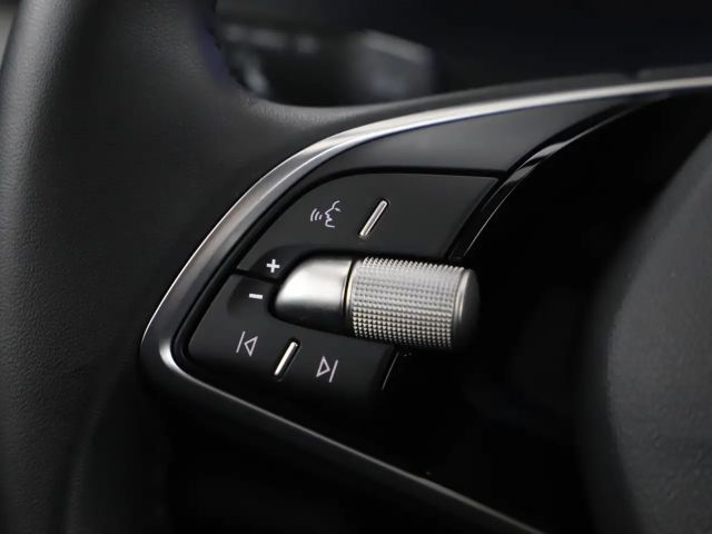 Skoda Octavia Essence TDI