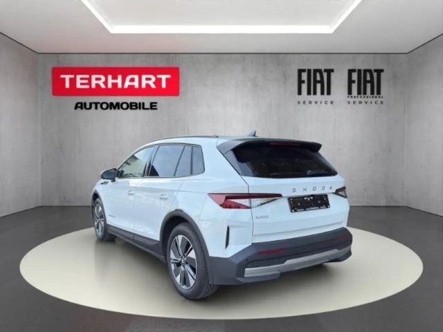 Skoda Elroq 50 Tour