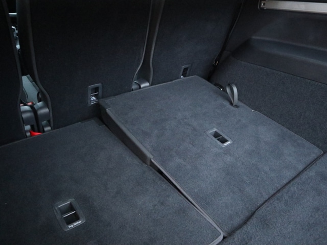 Volkswagen Touran 1.5 TSI