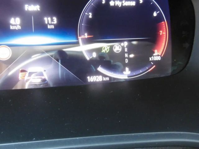 Renault Megane EDC TCe 140 Techno