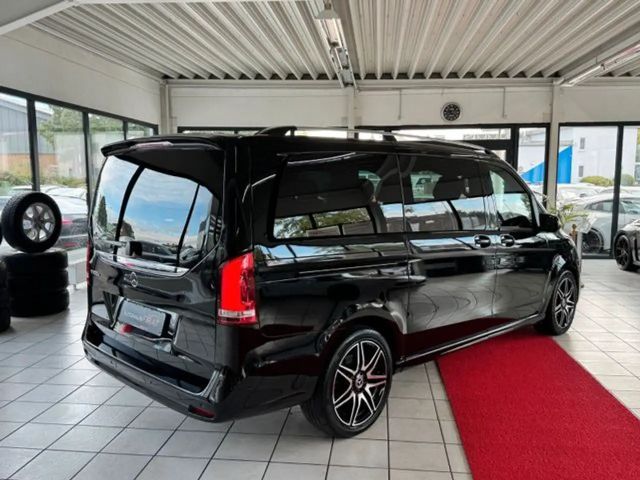 Mercedes-Benz V 300 V 300 d