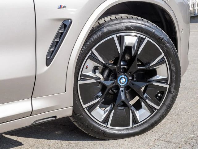 BMW iX3 Impressive M-Sport iX3