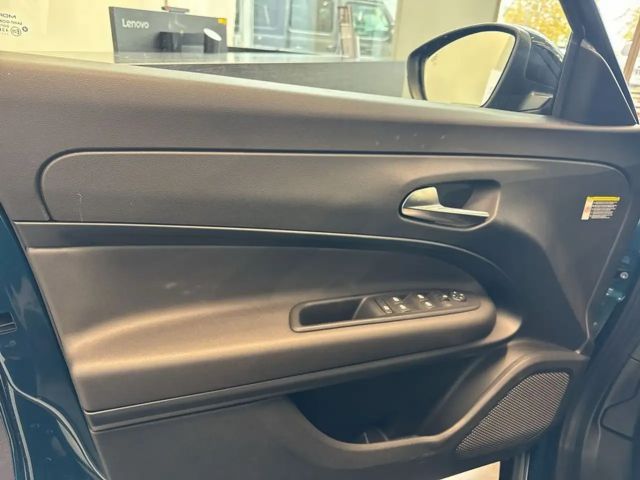 Alfa Romeo Junior Ibrida Speciale