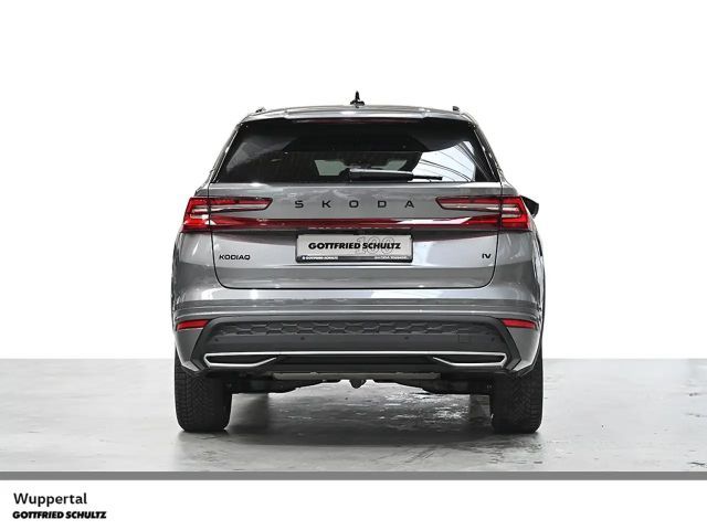 Skoda Kodiaq Sportline iV