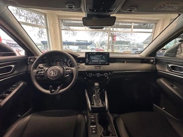 Honda HR-V Advance Hybrid i-MMD