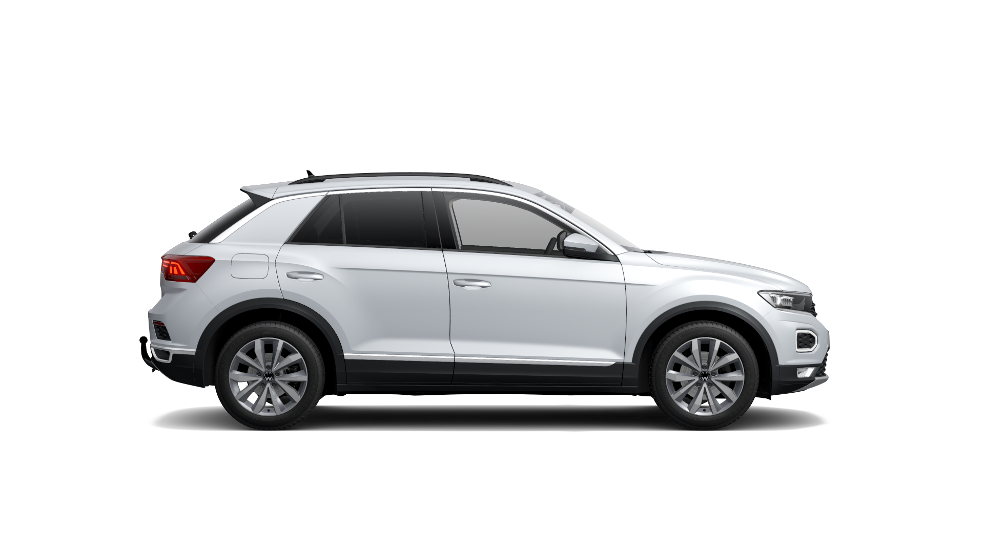 Volkswagen T-Roc DSG Style