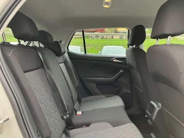 Volkswagen T-Cross 1.0 TSI IQ.Drive Life