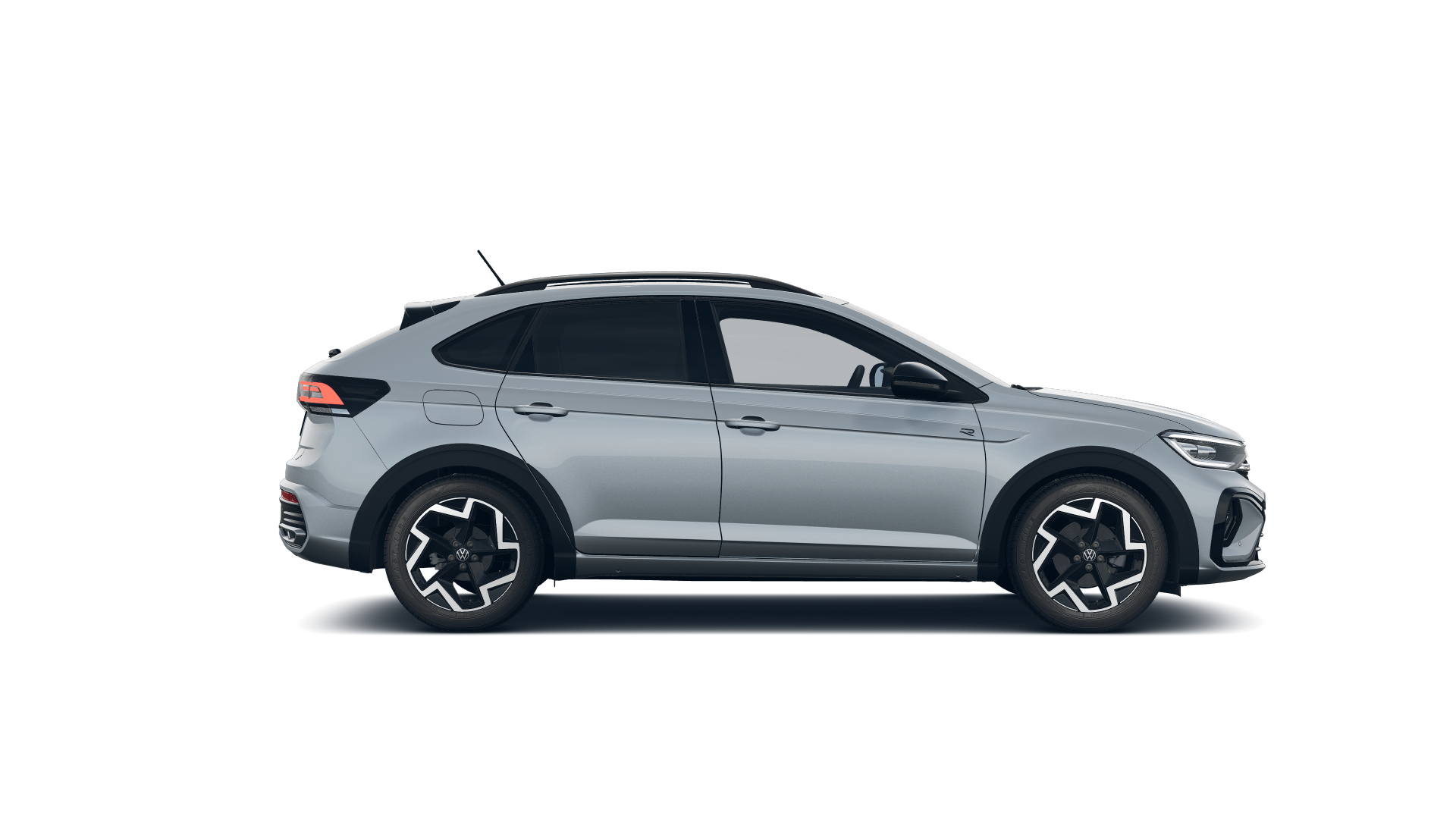 Volkswagen Taigo 1.0 TSI IQ.Drive R-Line