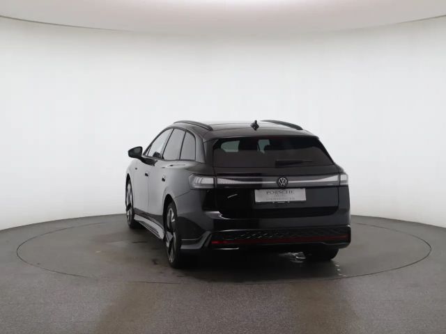 Volkswagen ID.7 4Motion Business GTX Tourer