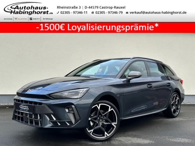Cupra Leon DSG Sportstourer
