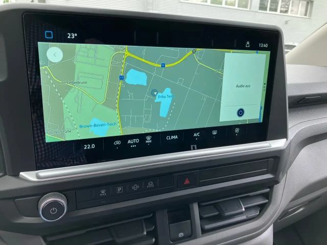 Volkswagen Transporter T7