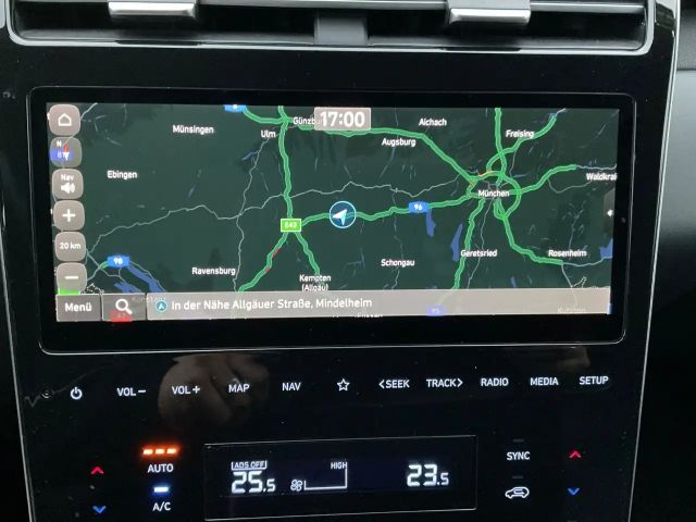 Hyundai Tucson 1.6 Prime T-GDi