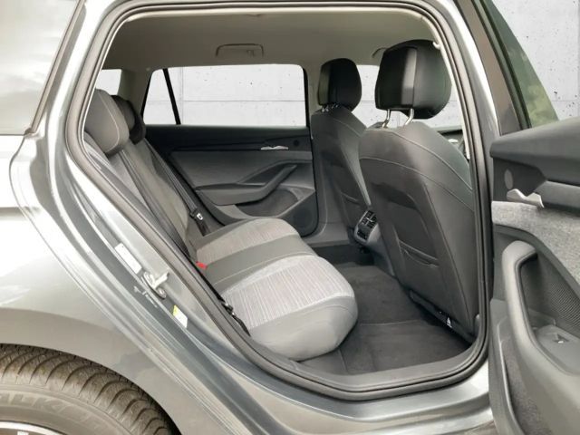 Skoda Superb 1.5 TSI Combi Selection