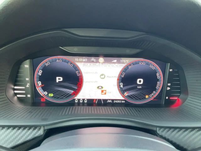 Skoda Kamiq 1.5 TSI Monte Carlo