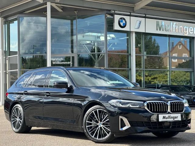 BMW 530 530d Touring xDrive