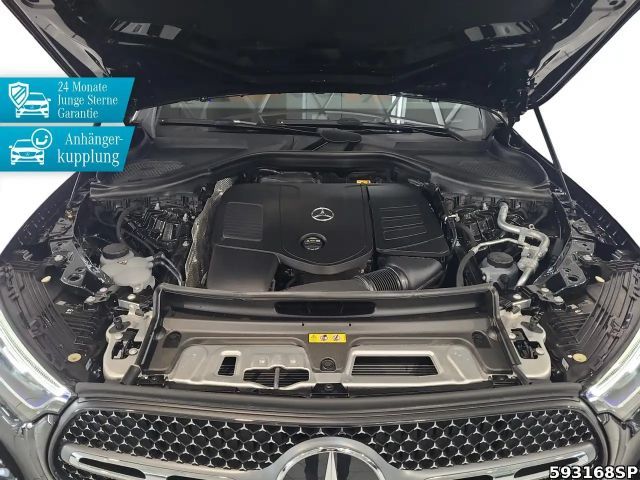 Mercedes-Benz GLC 300 4MATIC AMG Line