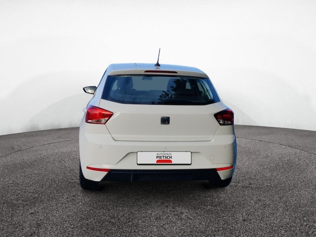 Seat Ibiza Reference