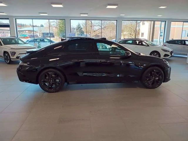 Hyundai IONIQ 6 4WD Vierwielaandrijving