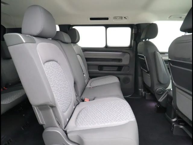 Volkswagen ID.Buzz Pro