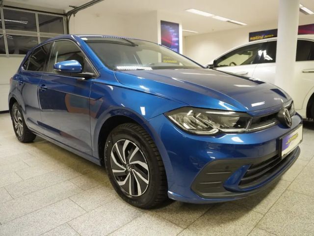 Volkswagen Polo Aut. Virtual/Car-Play