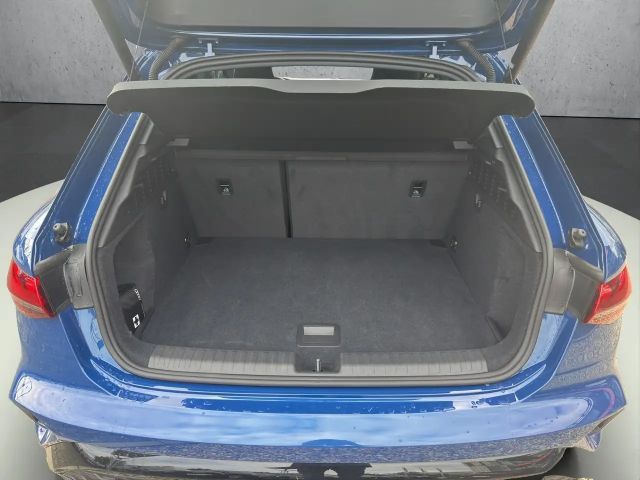 Audi A3 30 TFSI S-Line S-Tronic Sportback