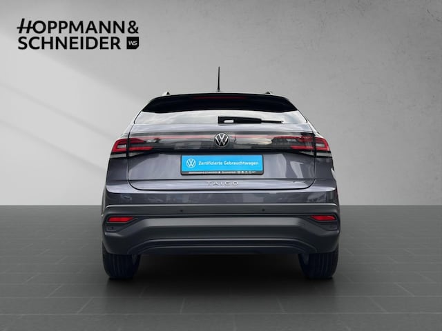 Volkswagen Taigo Life