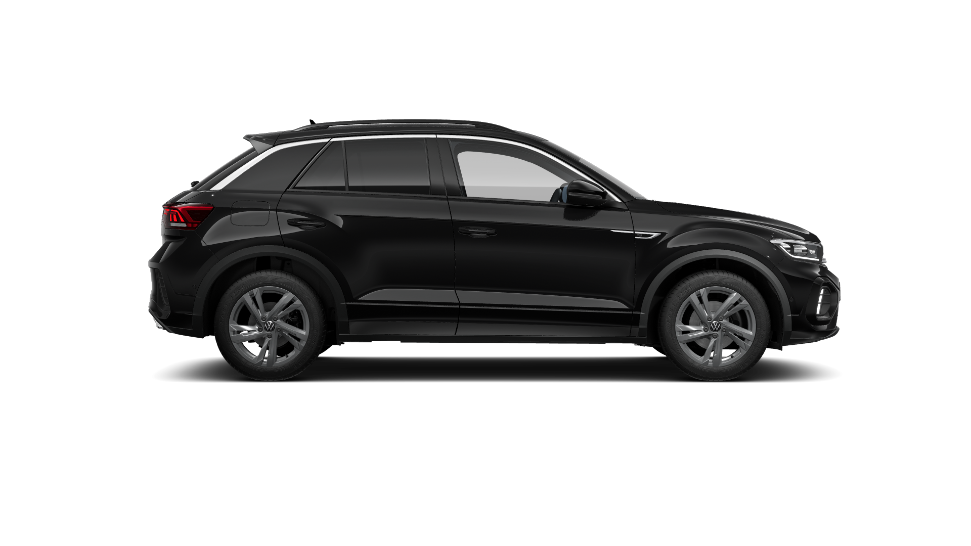 Volkswagen T-Roc 1.0 TSI R-Line