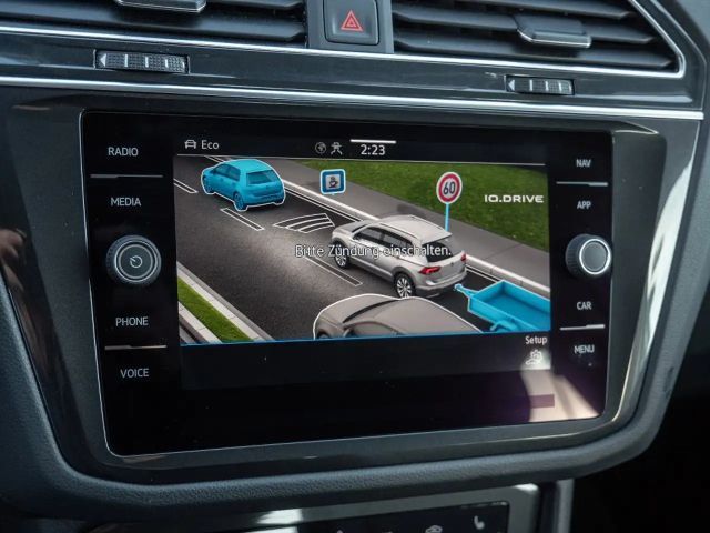 Volkswagen Tiguan 2.0 TDI 4Motion DSG Life