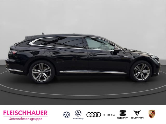 Volkswagen Arteon Shooting Brake 2.0 TDI R-Line